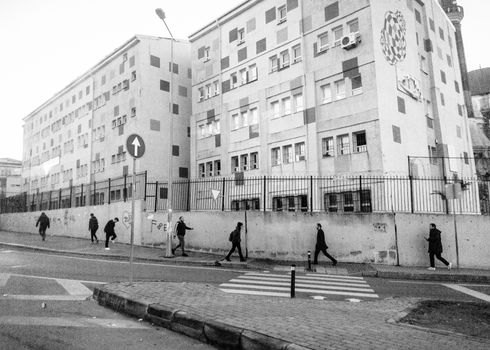 Scuole ghetto: il caso di Mestre e la sfida dell'integrazione