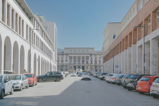 Semplificazioni amministrative scuola: il piano del MIM tra IA e digitale
