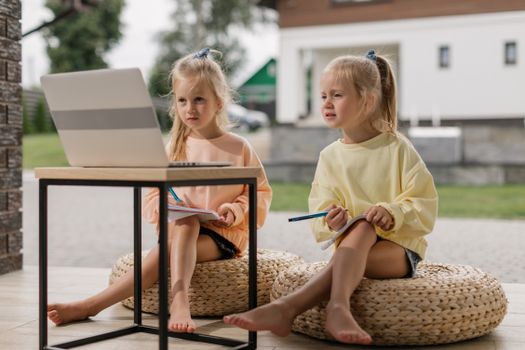Summer Learning Loss: come gestire i compiti delle vacanze