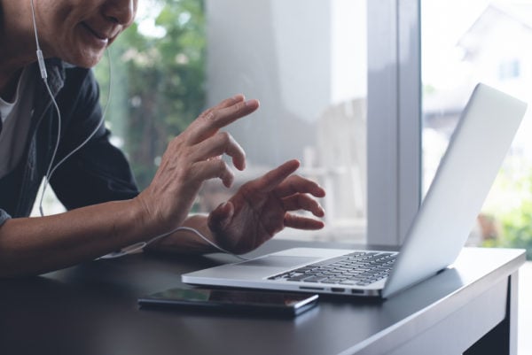 TFA Sostegno XI ciclo: il 20% delle ore sarà in modalità digitale