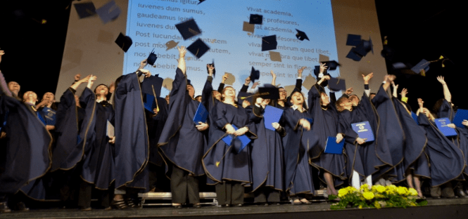 Università italiane 2026: crescono gli iscritti e le romane