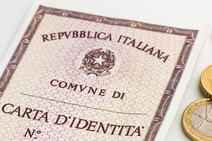 Validità carta d'identità: cosa cambia per la segreteria scolastica