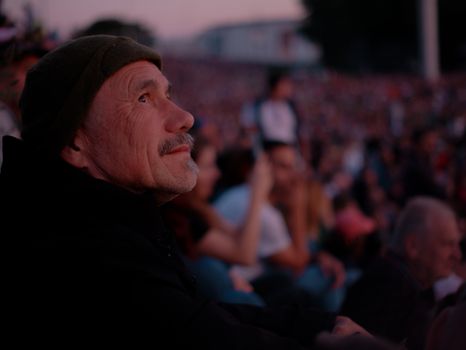 Vasco Rossi a scuola: l’importanza dell’ispirazione per i docenti