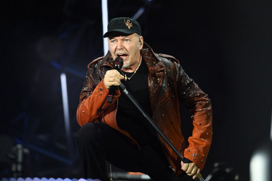 Vasco Rossi a scuola: l’importanza di un ambiente stimolante