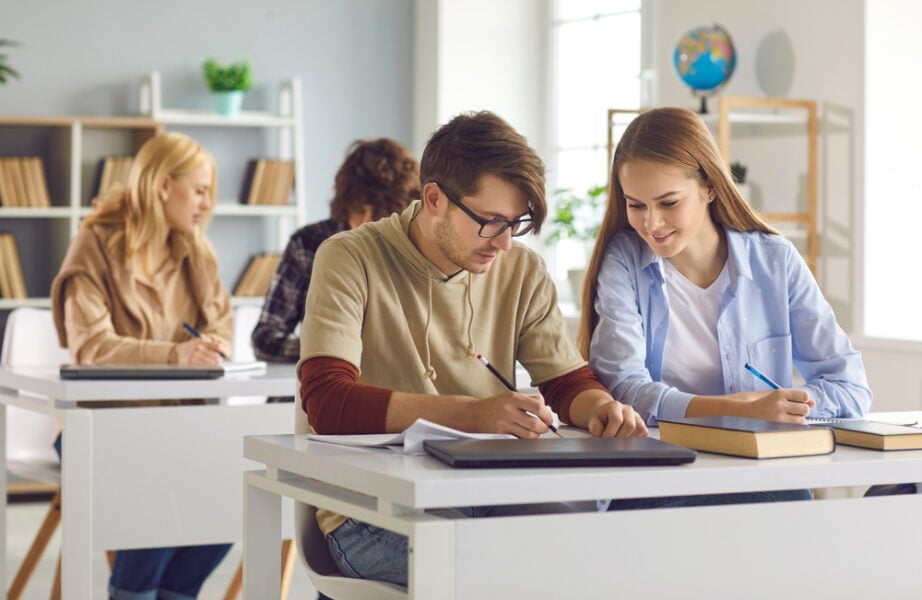 Welfare inclusivo e scuola: il ruolo delle competenze digitali